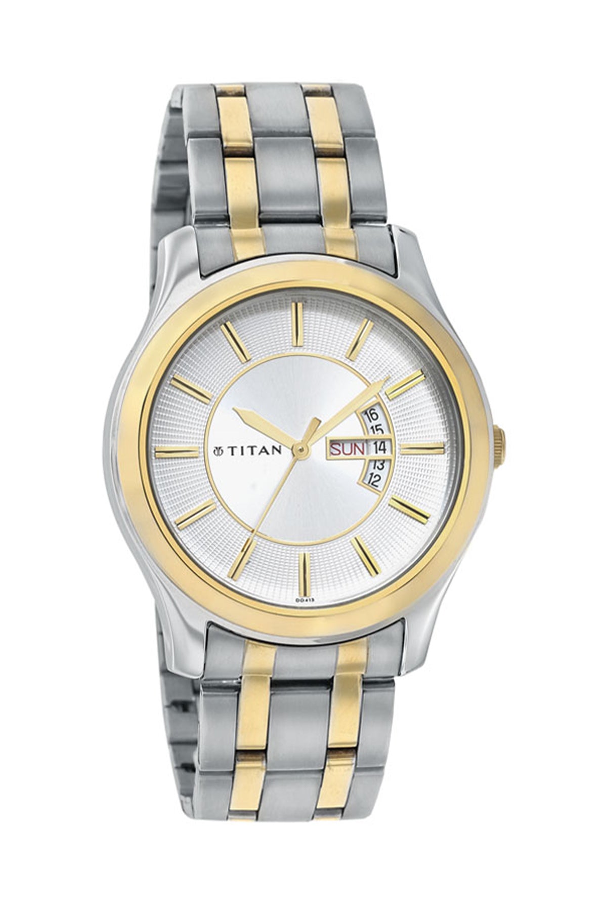 TITAN Men's Casual Watch