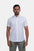 King Street Men's Linen Short-Sleeve Shirt