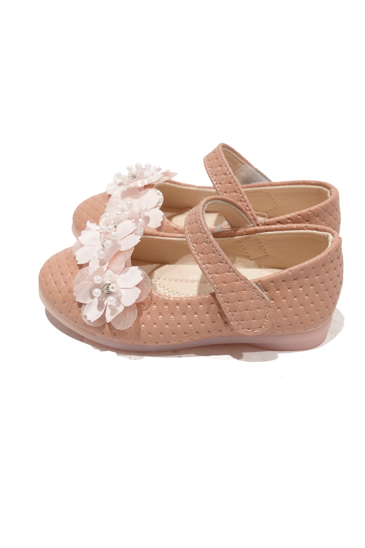 Kids Girls Party Shoe