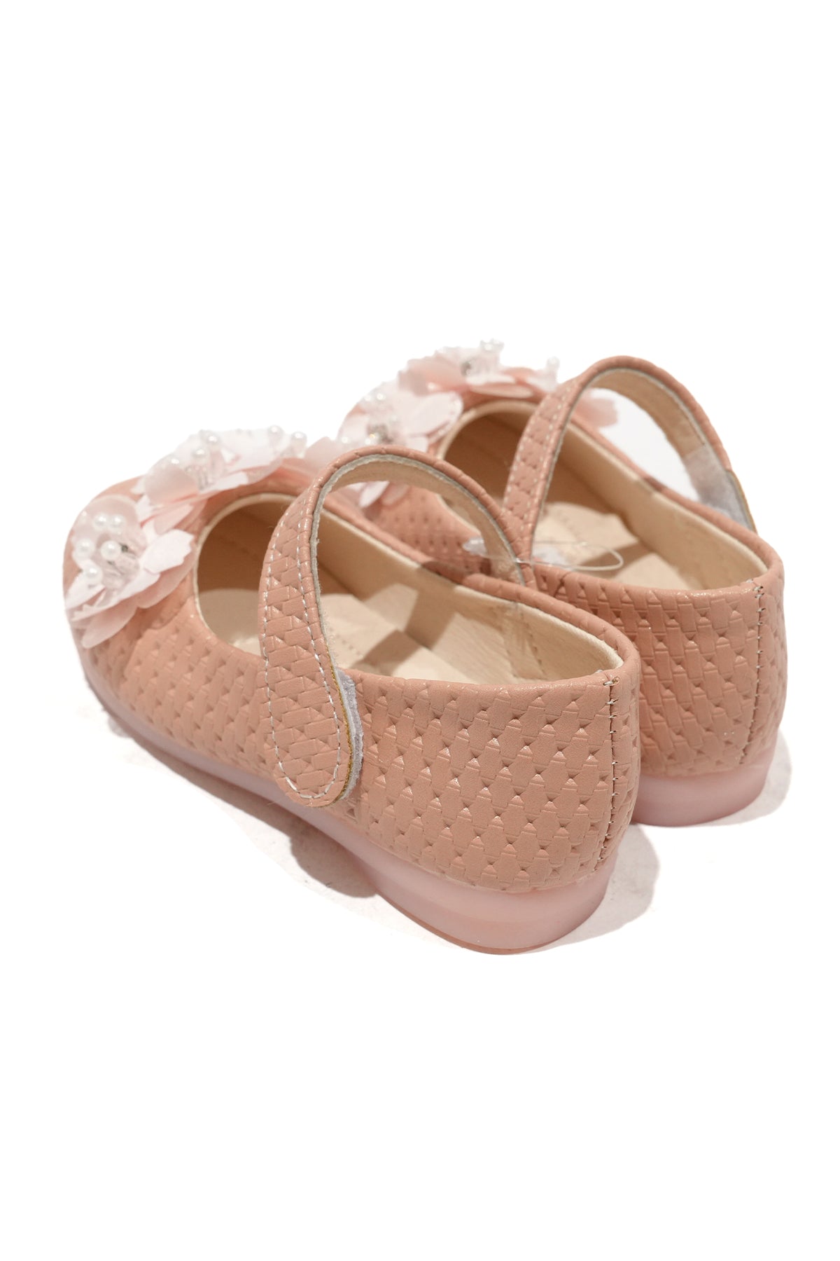 Kids Girls Party Shoe