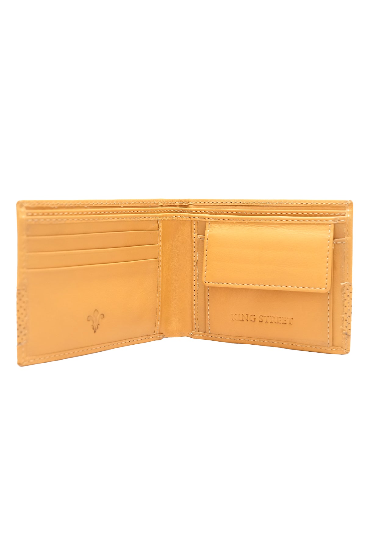 King Street Men's Wallet