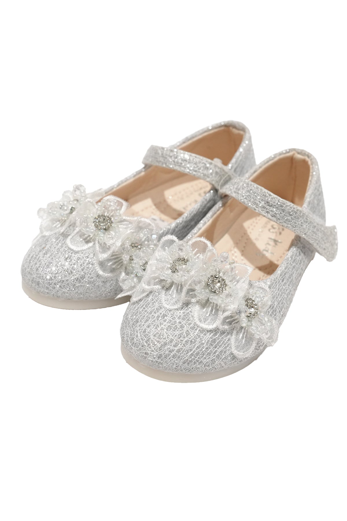 Kids Girls Party Shoe