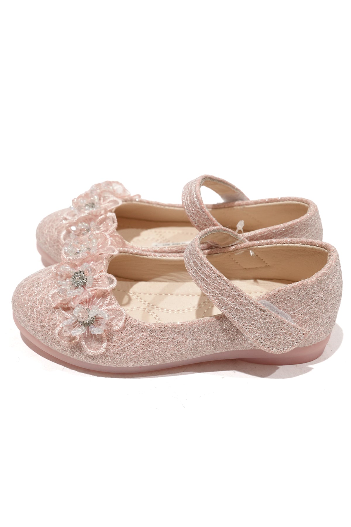 Kids Girls Party Shoe