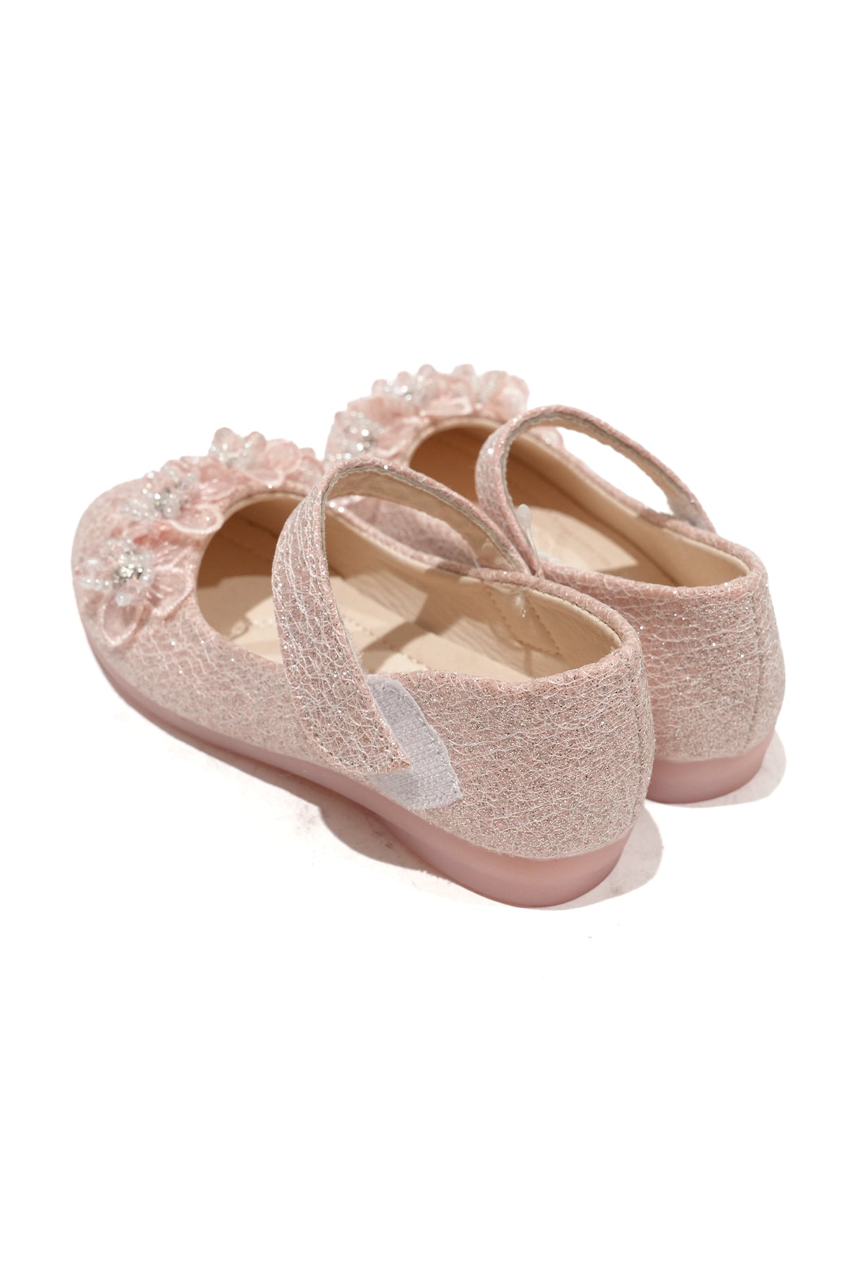 Kids Girls Party Shoe