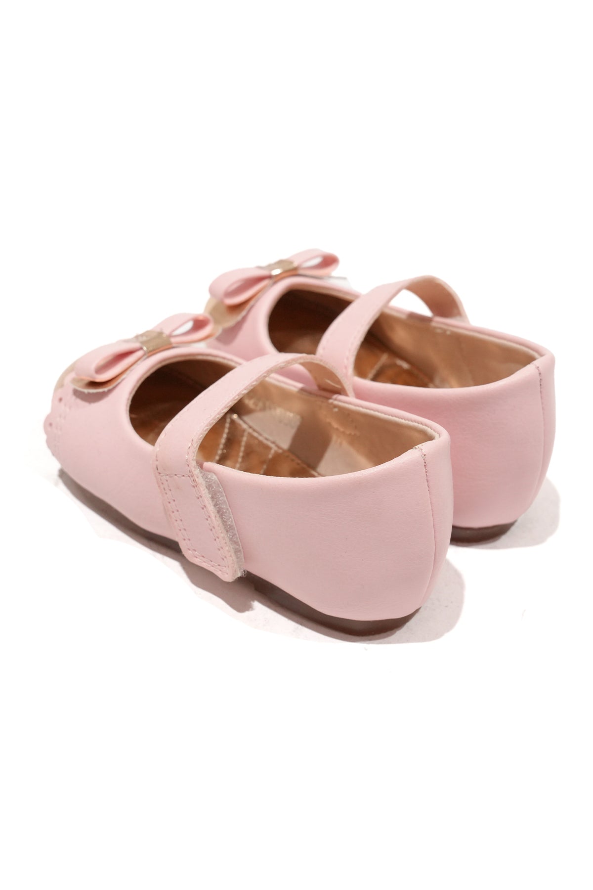 Ozone Kids Girls Party Shoe