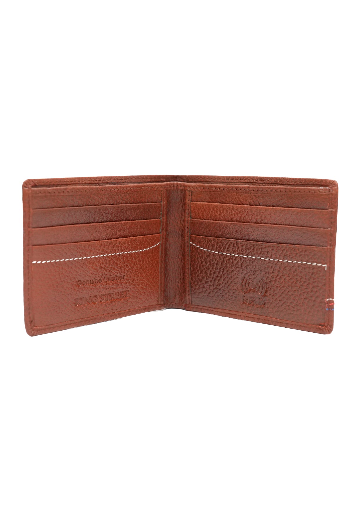 King Street Men's Wallet