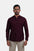 King Street Men's Linen Long-Sleeve Shirt