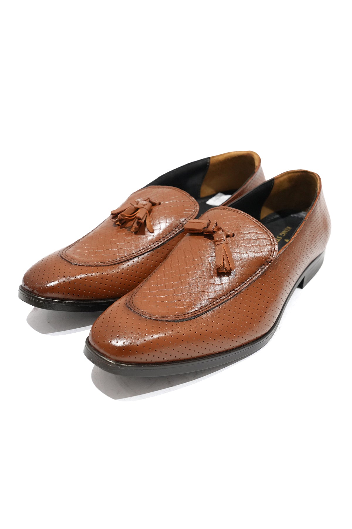 King Street Men's Formal Shoe