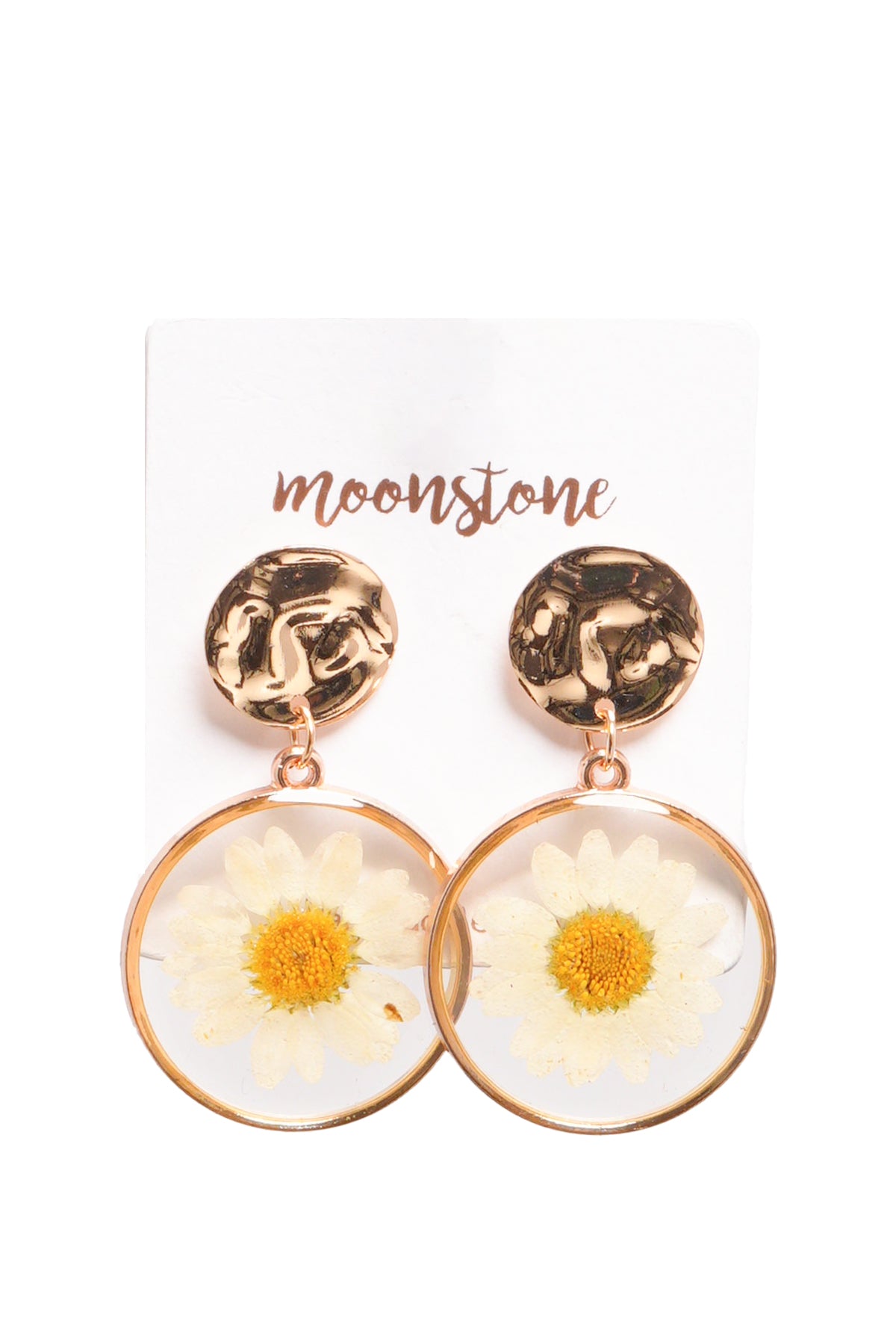 Moonstone Women's Casual Earrings