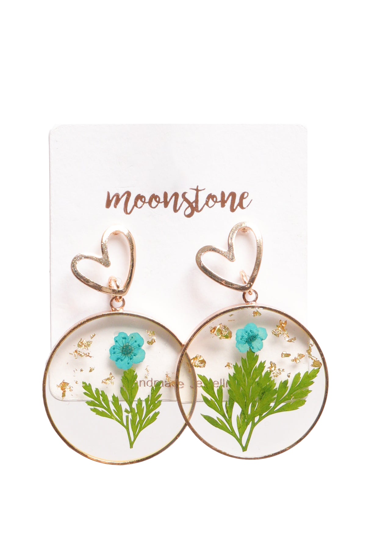 Moonstone Women's Casual Earrings