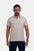 King Street Men's Polo Tee
