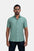 King Street Men's Slim-Fit Short-Sleeve Shirt