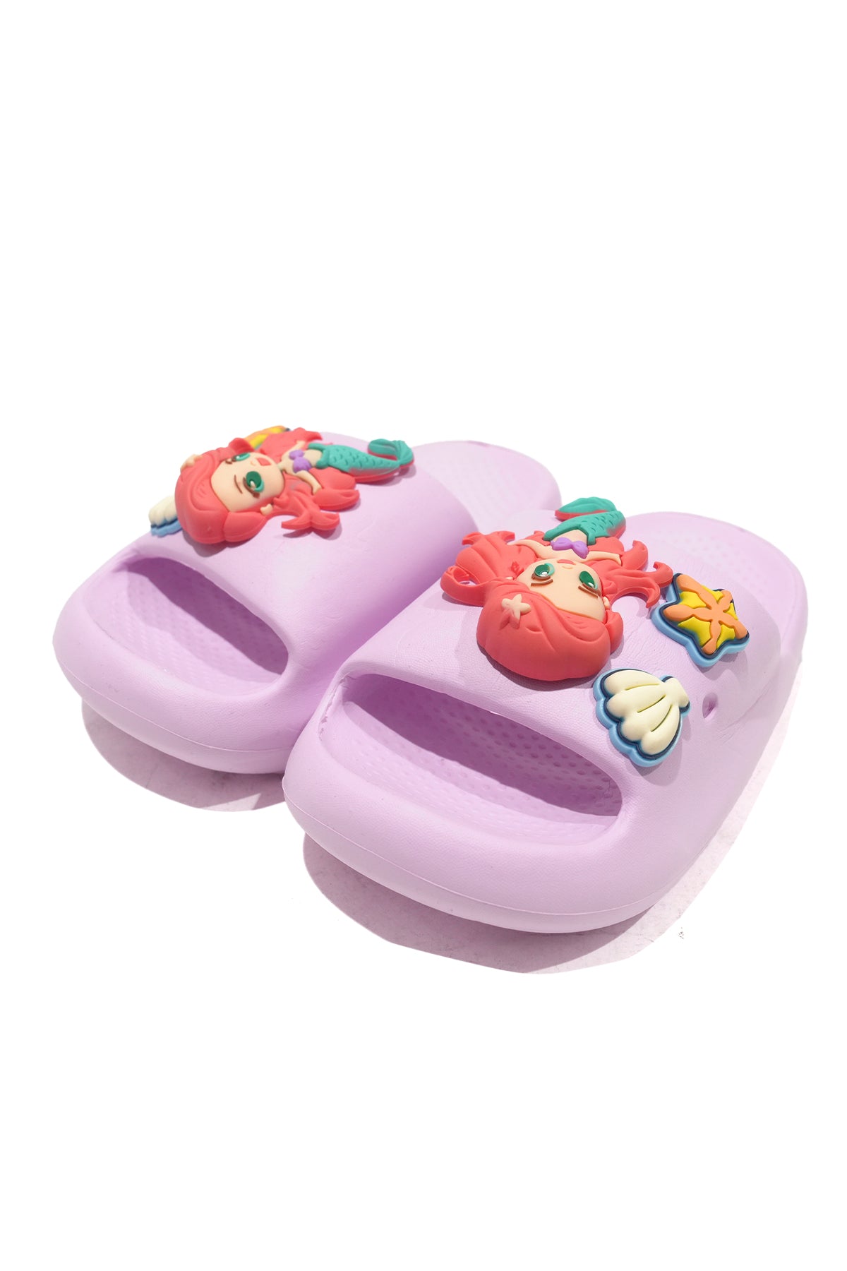 Kids Girls Casual Slider