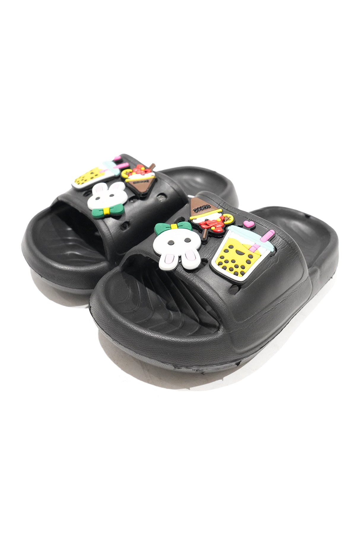 Kids Girls Casual Slider