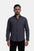 King Street Men's Slim-Fit Casual Shirt