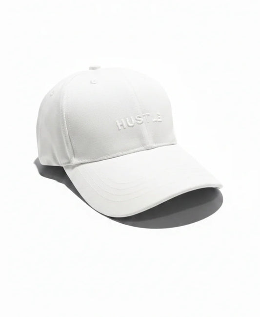 HUSTLE Unisex Cap