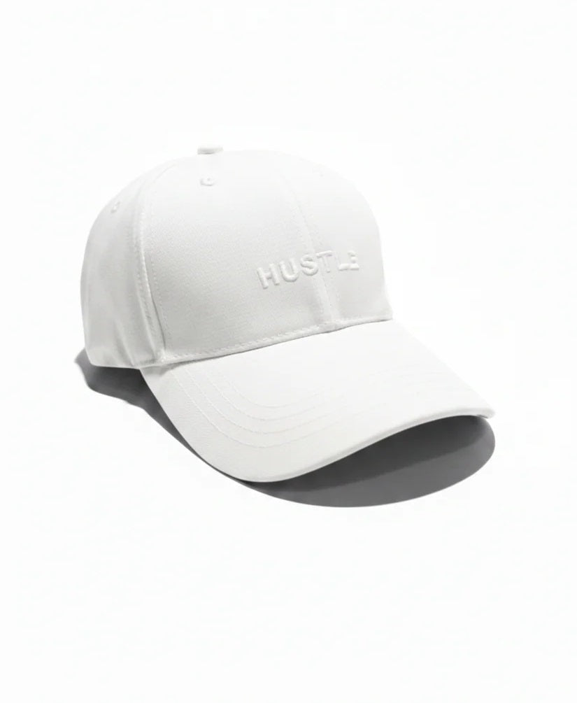 Hustle Cap - Unisex - Adjustable