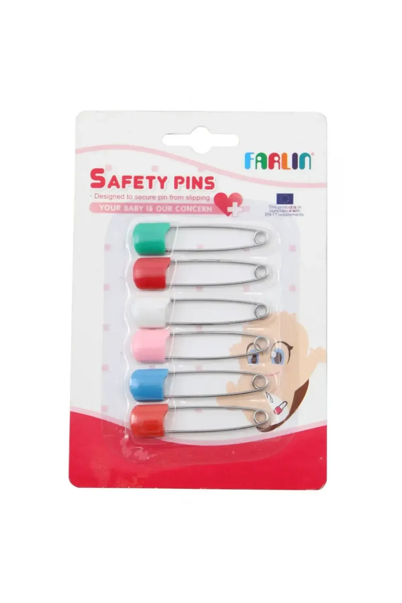 Farlin Safety Pins