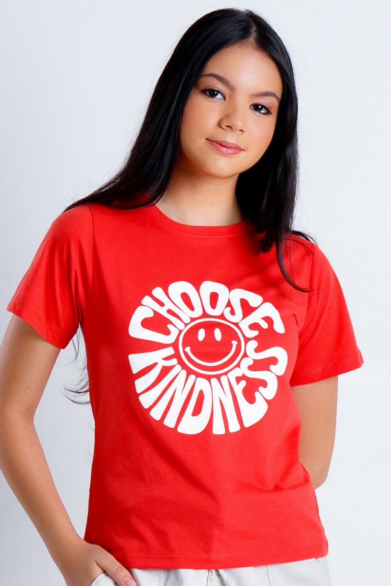 Miss Modano Kids Girls T - Shirt