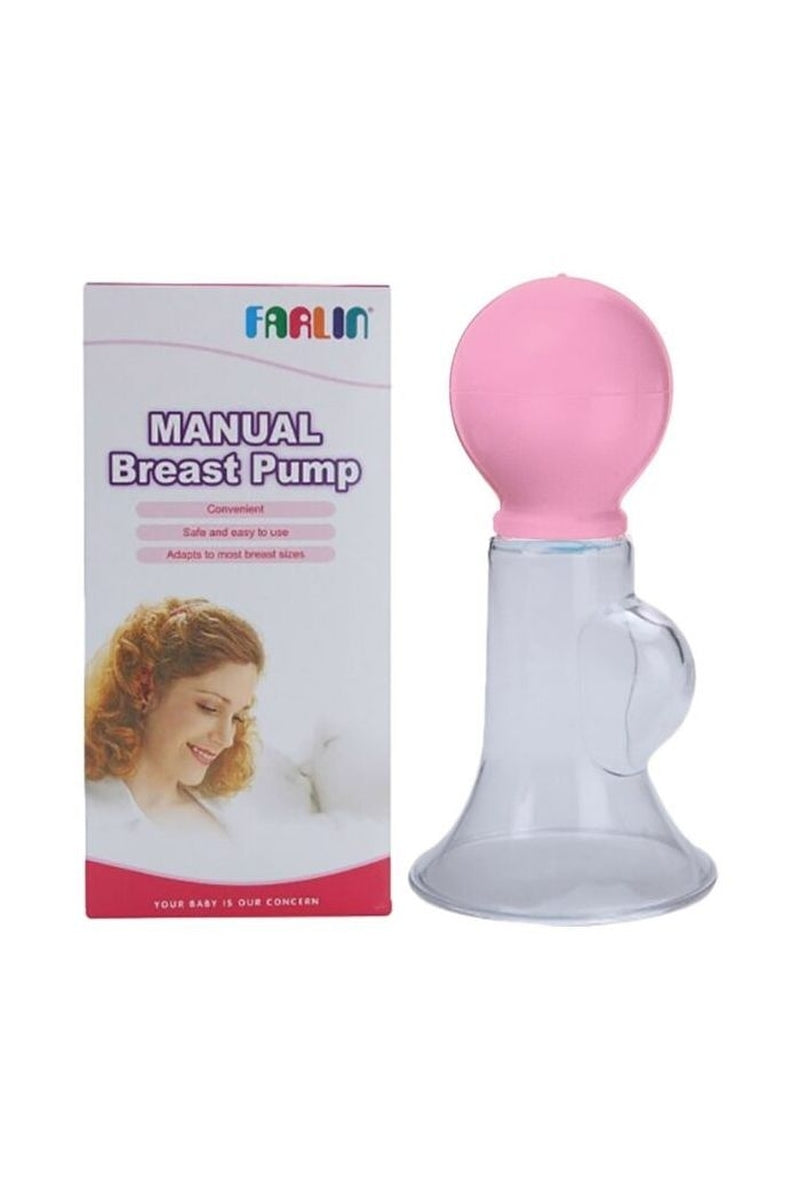 Farlin Manual Pump