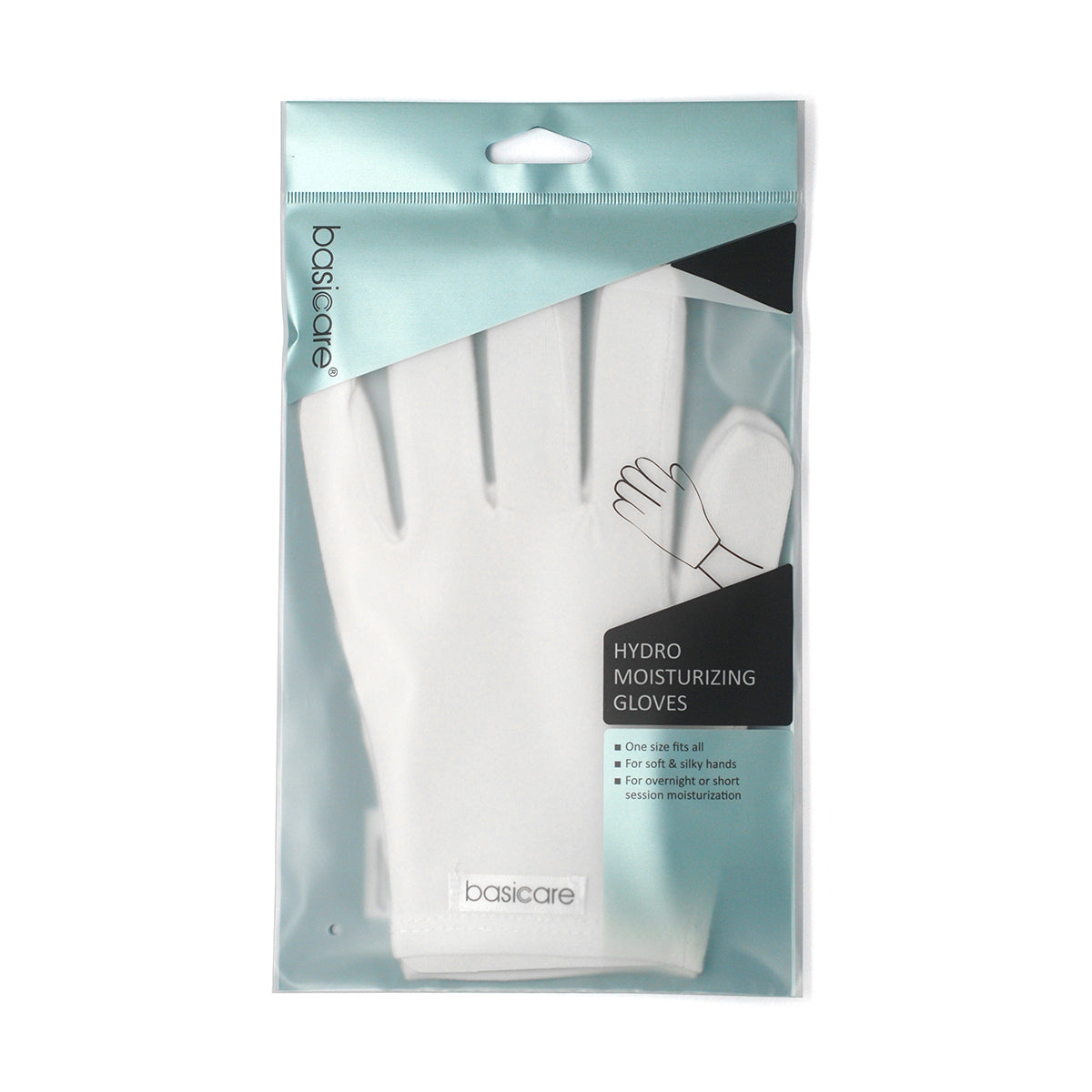 Basicare Hydro Moisturizing Gloves (7616122093792)