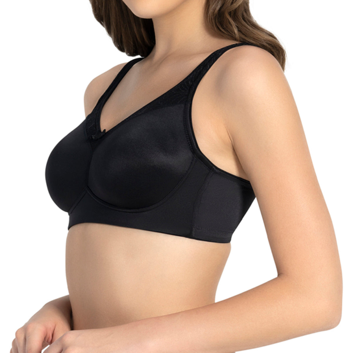 Amante Elegant Support Bra (7750956908768)