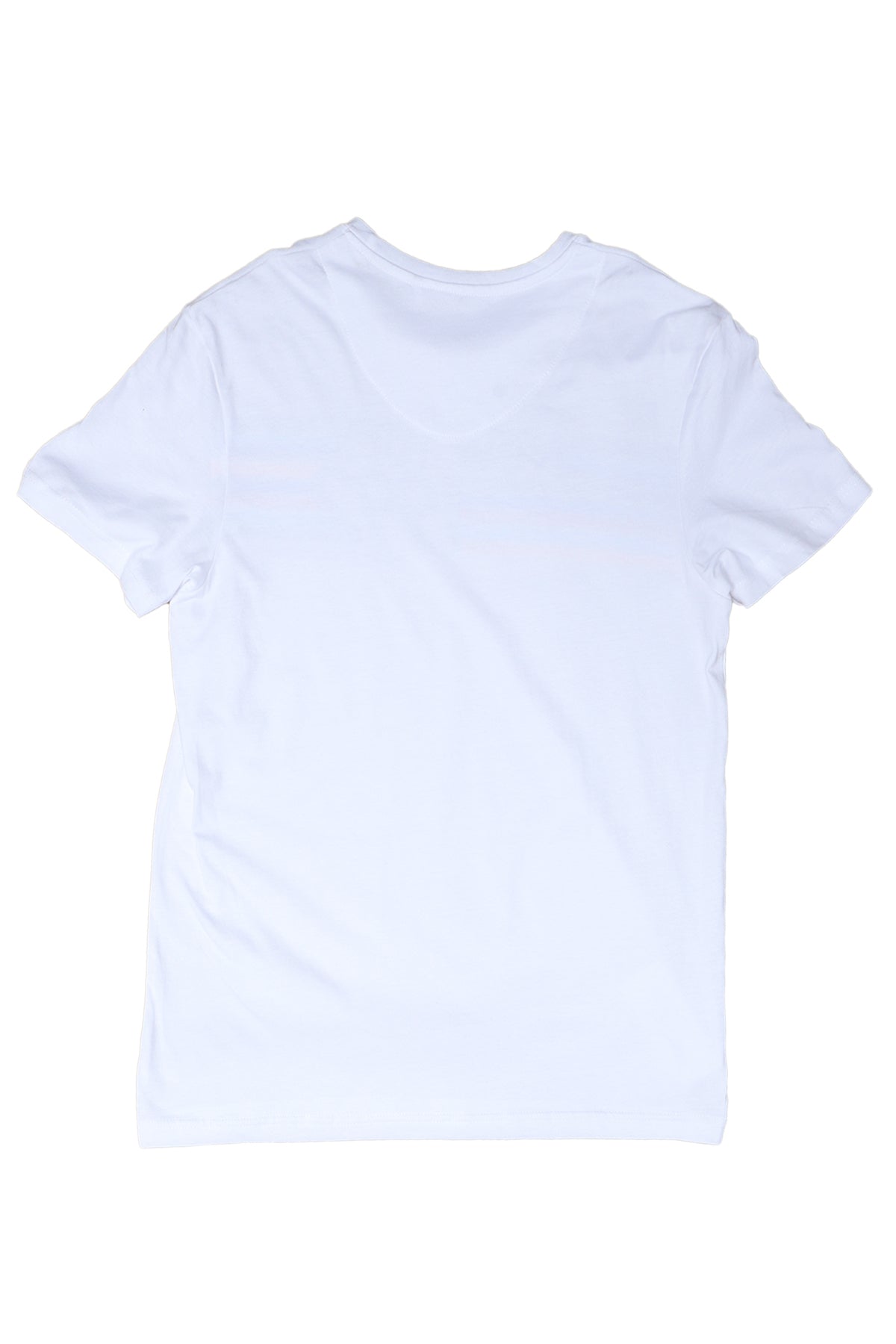 Core Basics Mens Casual Tee Shirt (7686159565024)