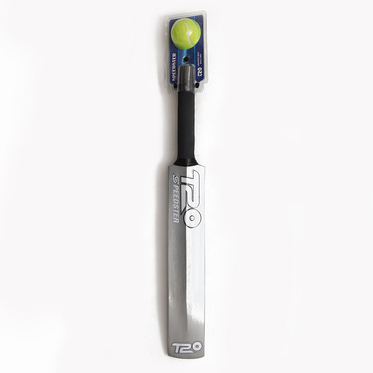 Speedster T20 Combo Bat n' Ball Set - Size 1 (7681416298720)