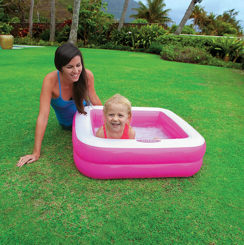 Inflatable Swimming Pool (7599849373920)