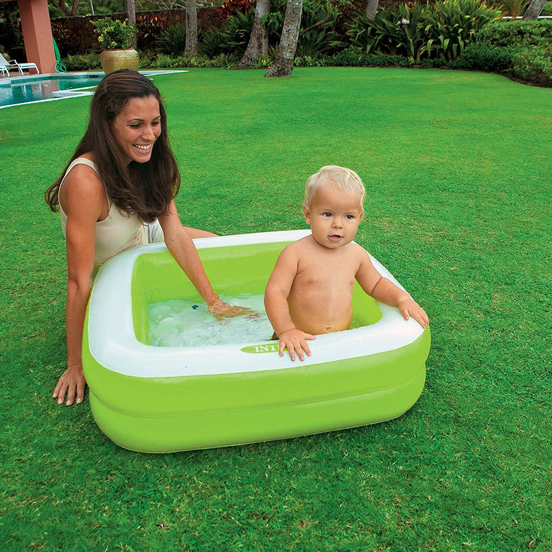 Inflatable Swimming Pool (7599849373920)