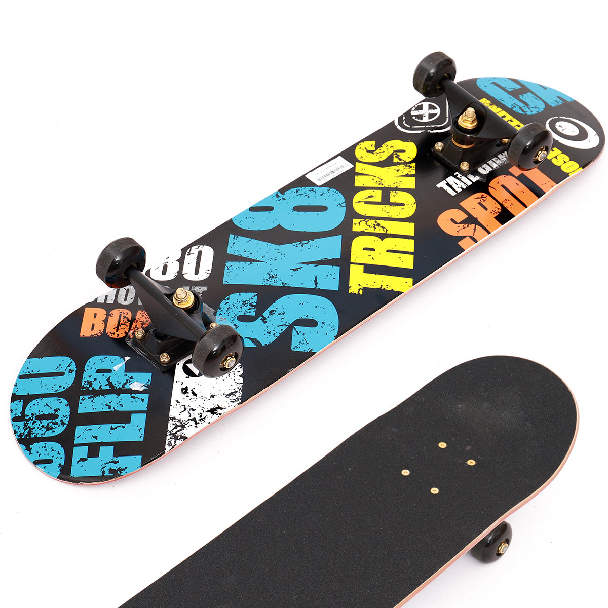 Skateboard (7681417740512)