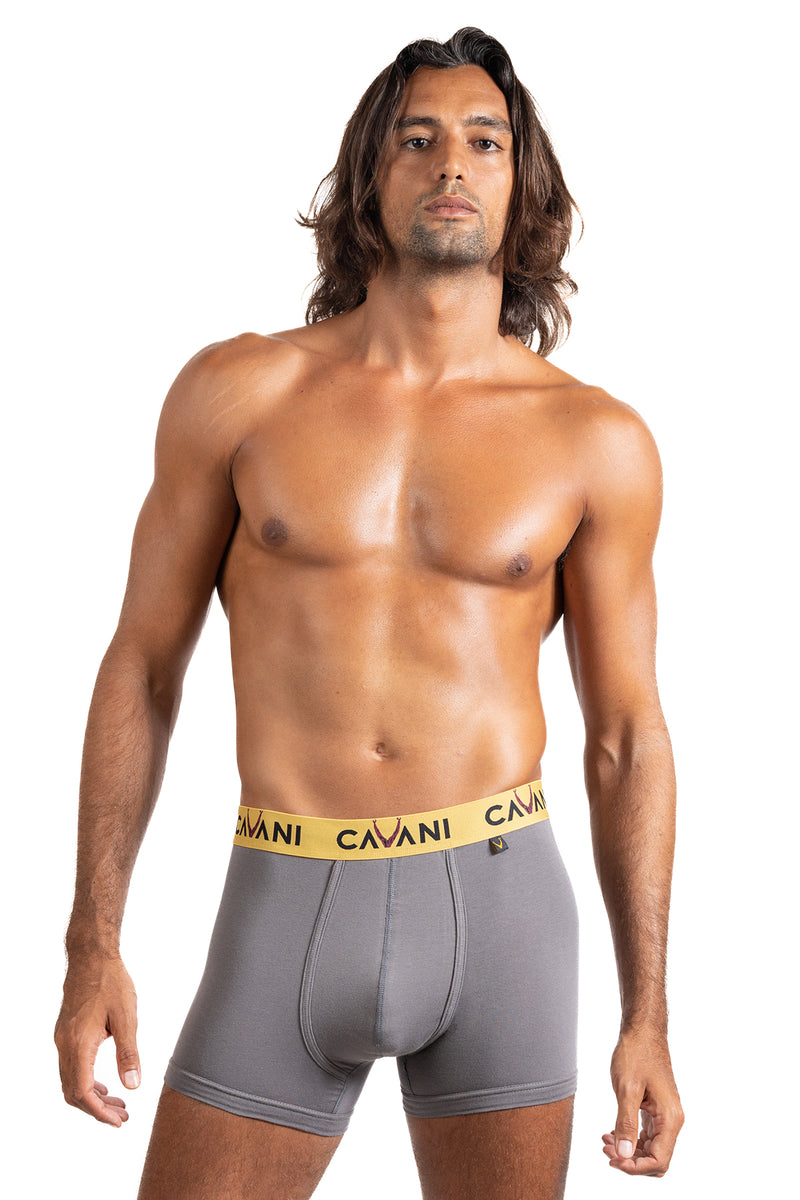 Cavani Mens Boxer Trunk Underwear