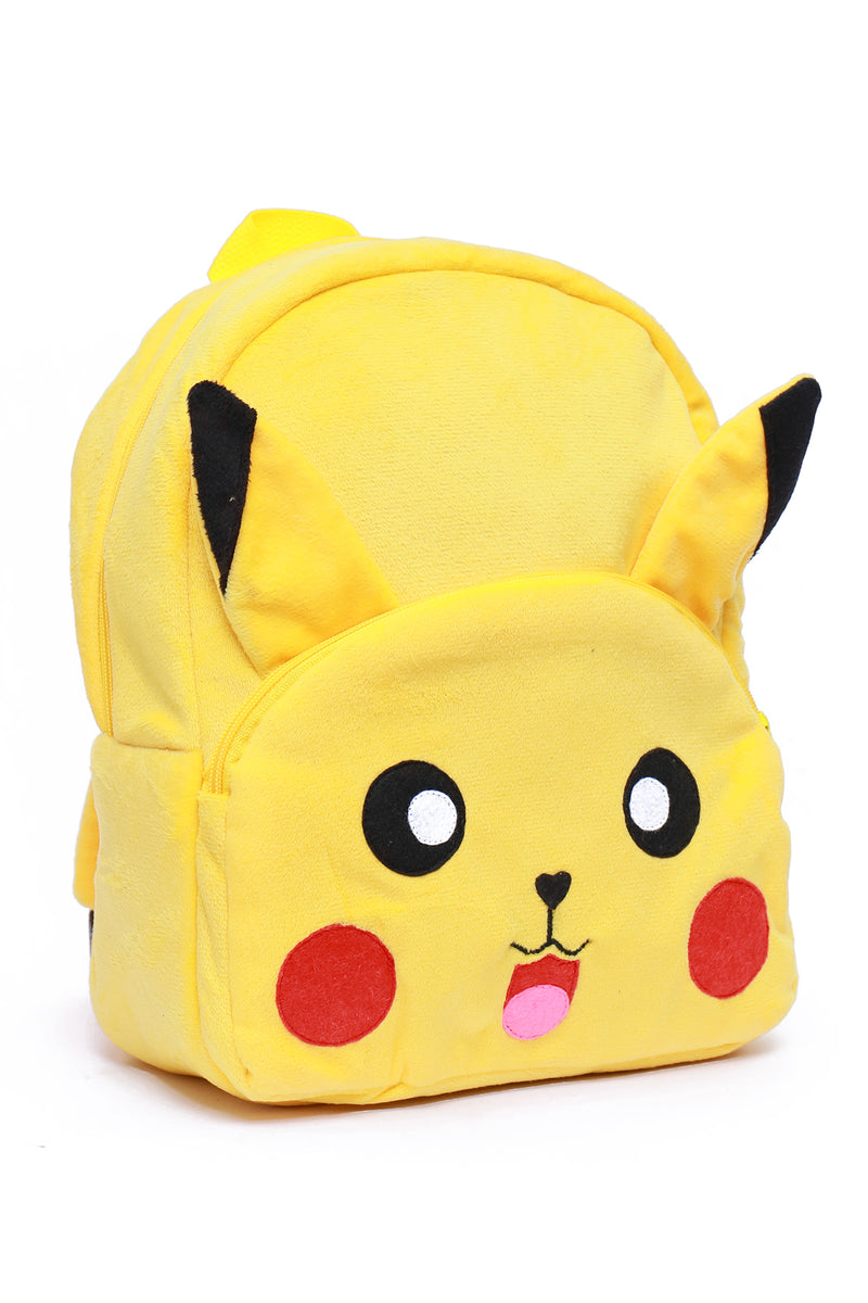 Pikachu Nursery Bag
