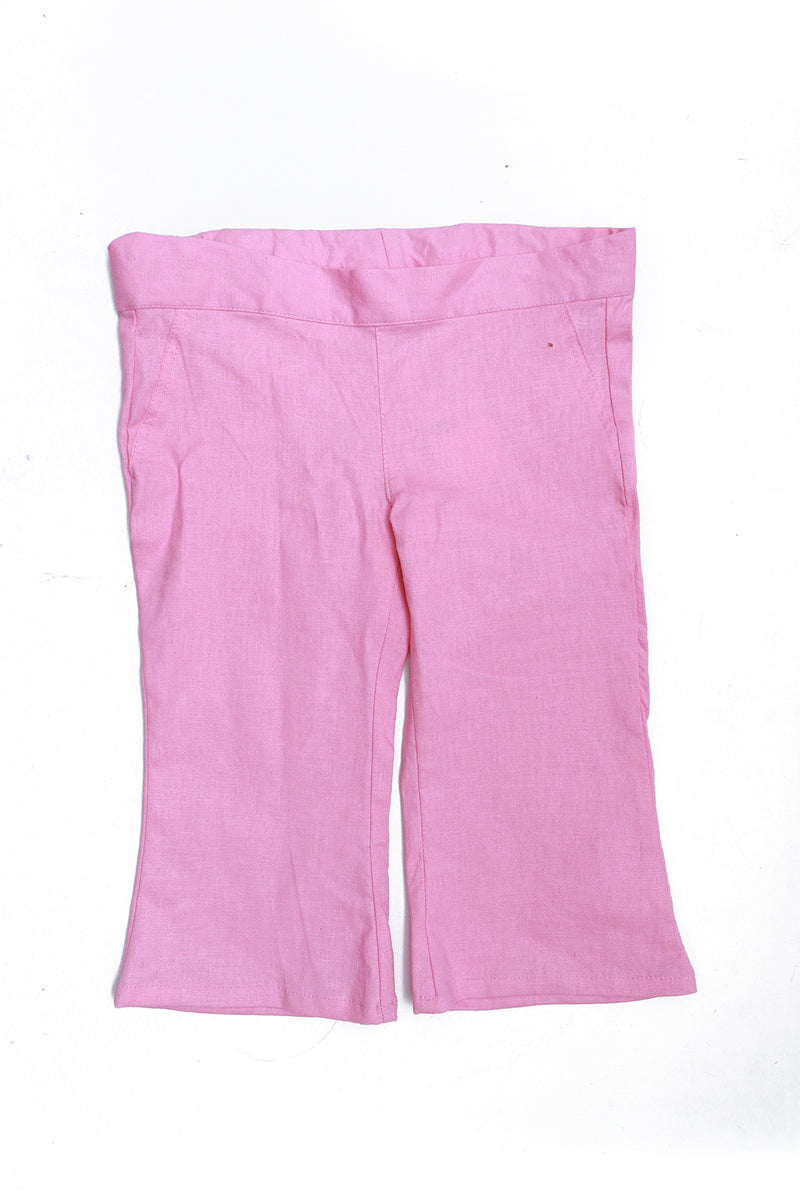 OZONE Baby Girls Casual Pant
