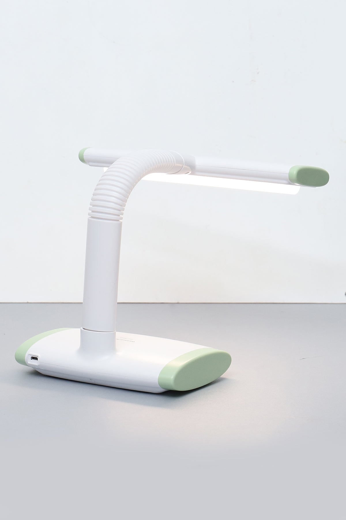 Rechargeable LED Table Reading Lamp