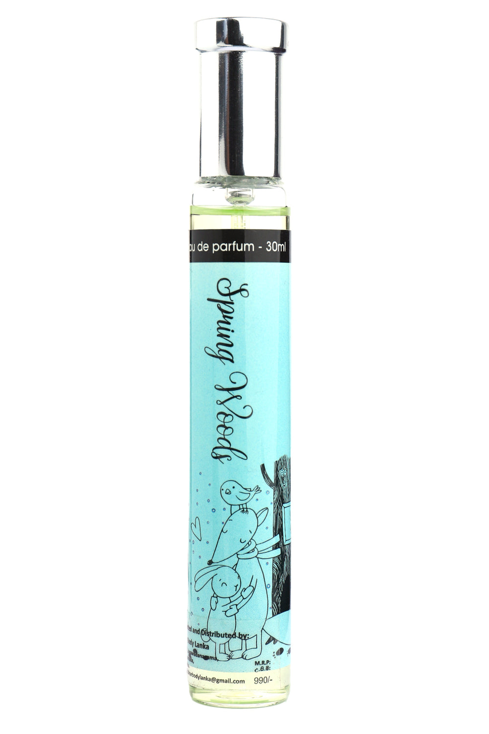 Perfumes & Cologne