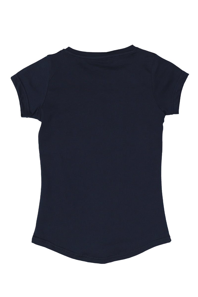 Tween Kids Girls Casual T - Shirt (7915031331040)