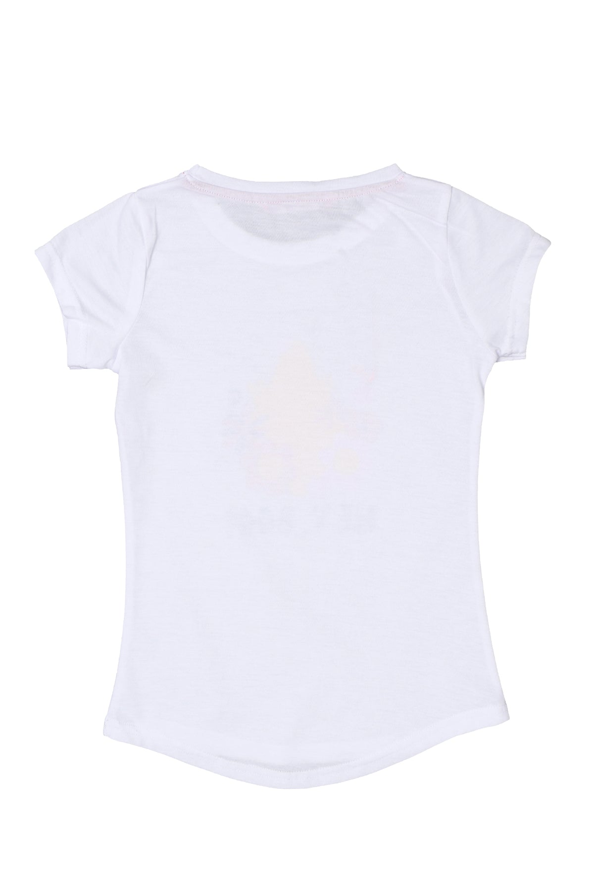 Tween Girl Kids Girl Casual T - Shirt (7915061543136)
