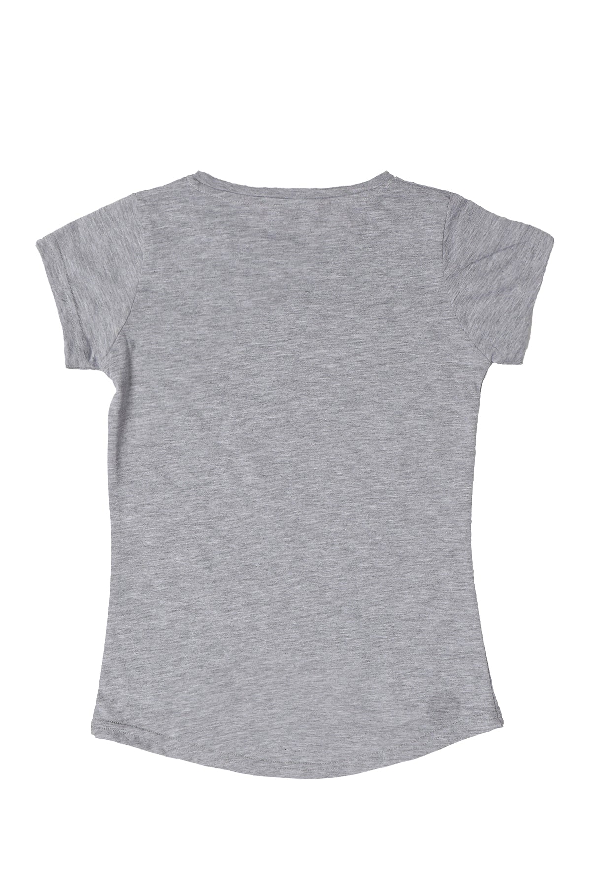 Tween Kids Girls Casual T - Shirt (7915051843808)