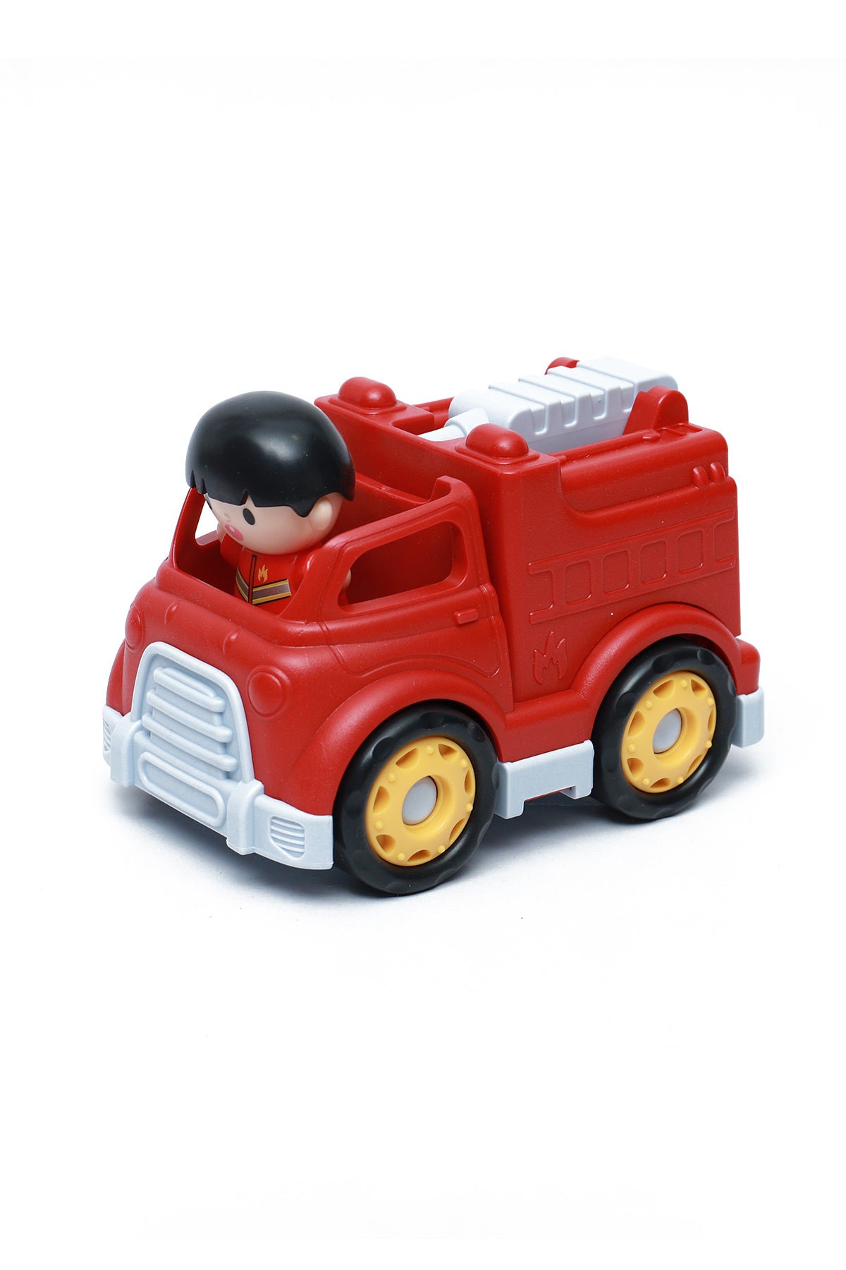 Kids Cartoon Truck