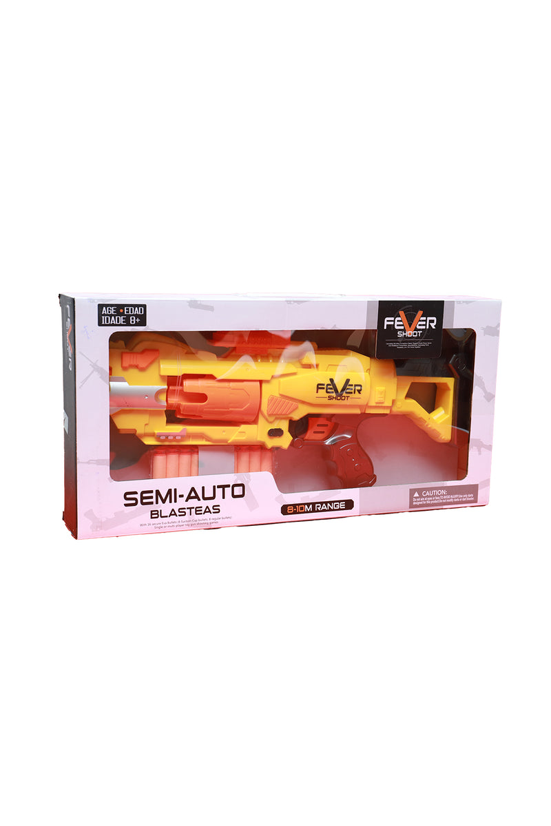 Kid’s Semi Auto Blasteas Gun