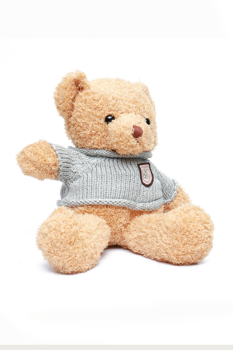 Stuffed Soft Teddy