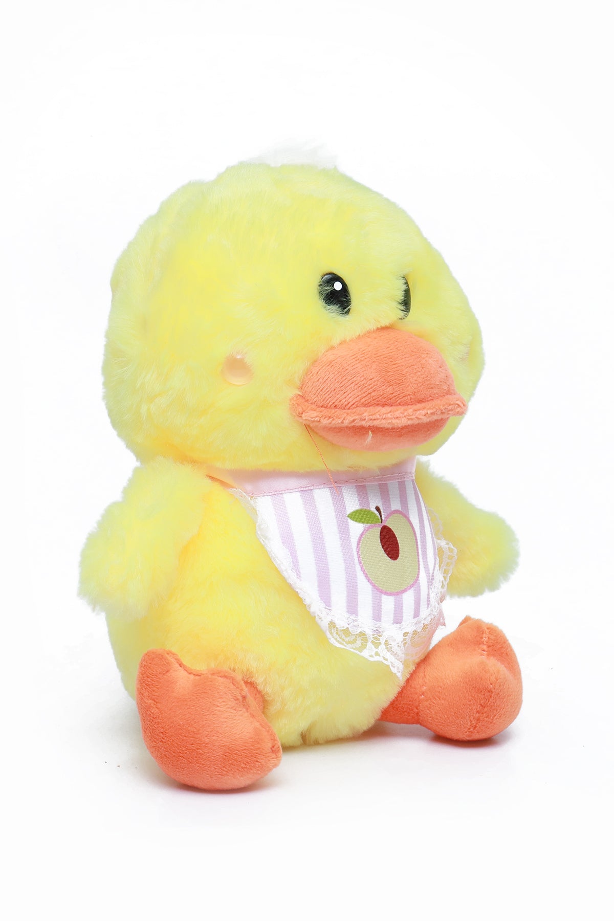 Stuffed Soft Duck