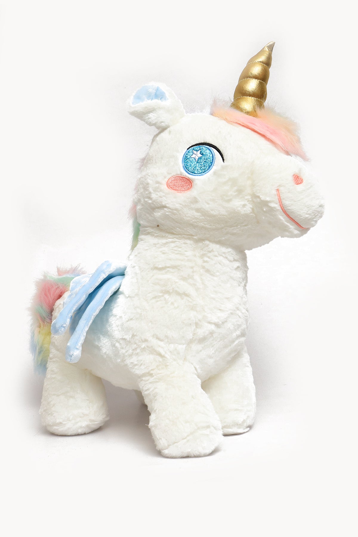 Stuffed Soft Unicorn Toy
