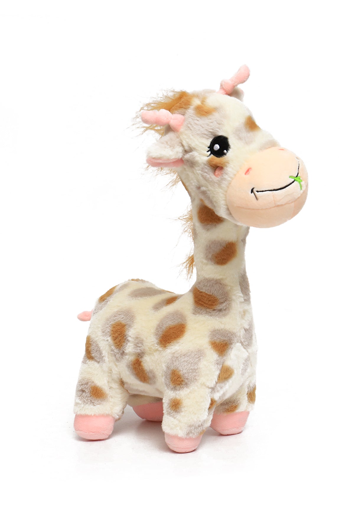 Stuffed Soft Giraffe Toy