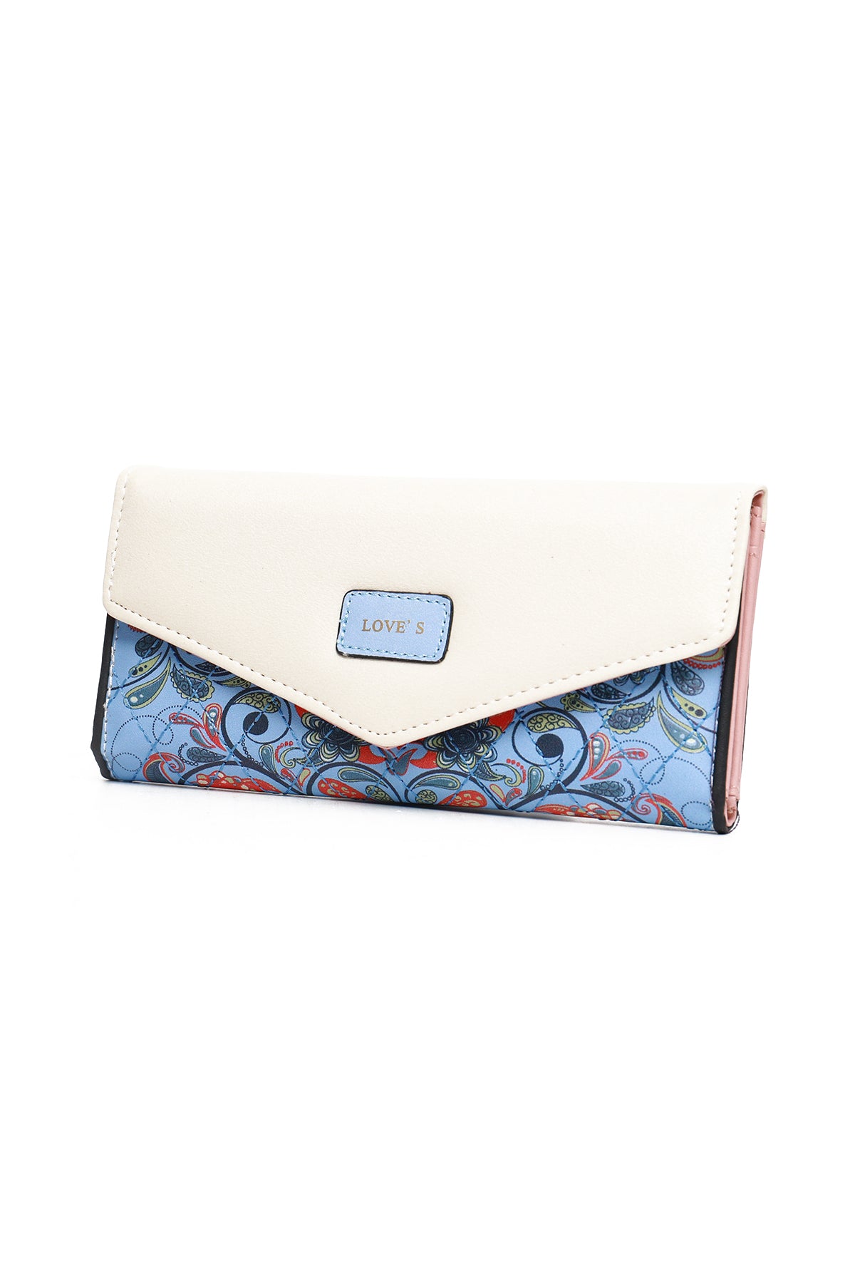 Womens Casual Wallet