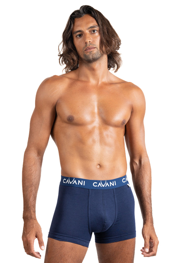 Cavani Mens Boxer Trunk Underwear