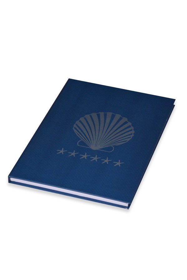 A5 Shell Diary Note Book